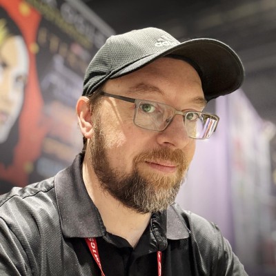 Artist photo of Alex Ogle