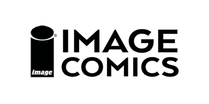 Image Comics logo
